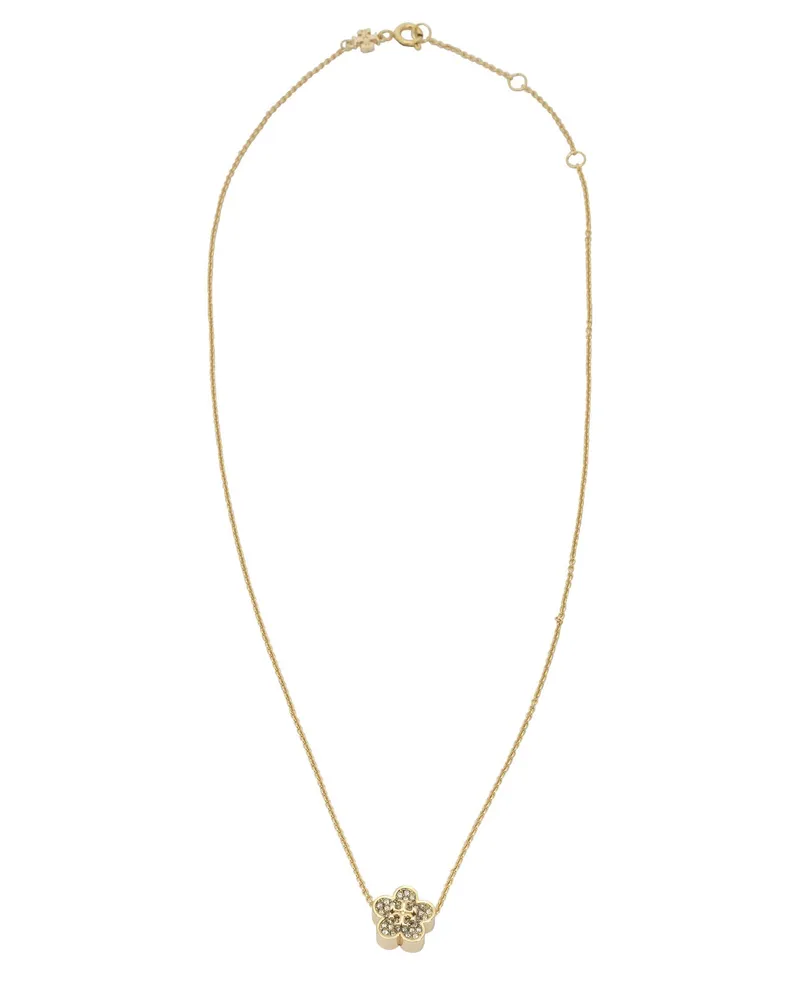 Tory Burch Juwelen Gold