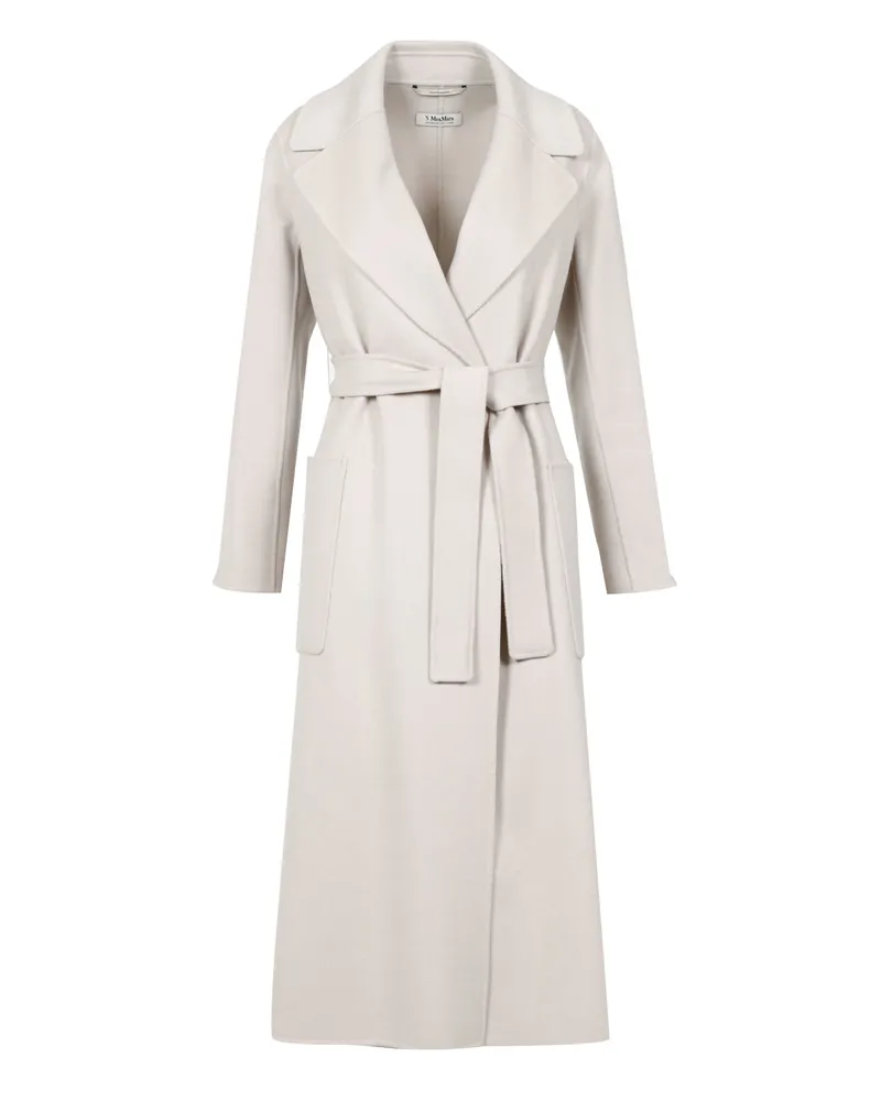 Max Mara Mäntel Beige Beige