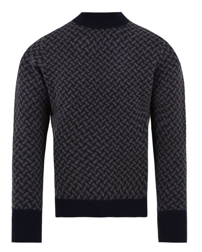 Drumohr  Pullover Navy