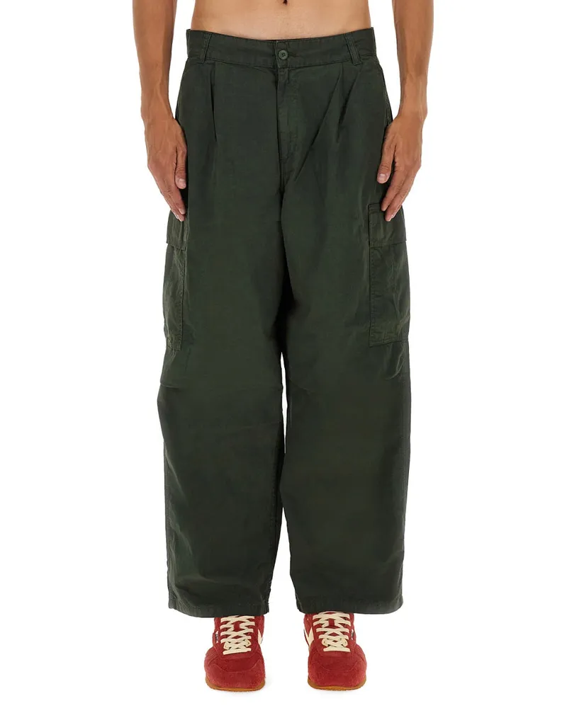 Carhartt WIP Cargo Hosen "Cole Military