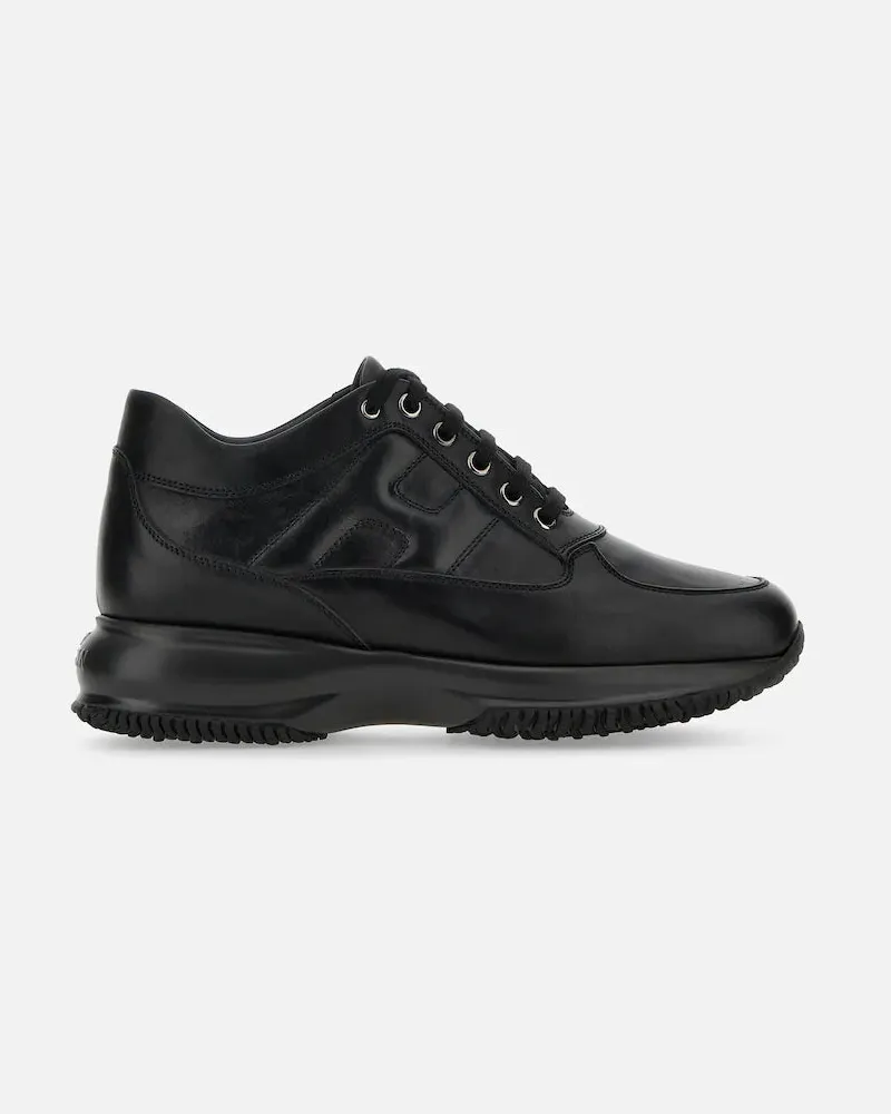 Hogan Interactive Black