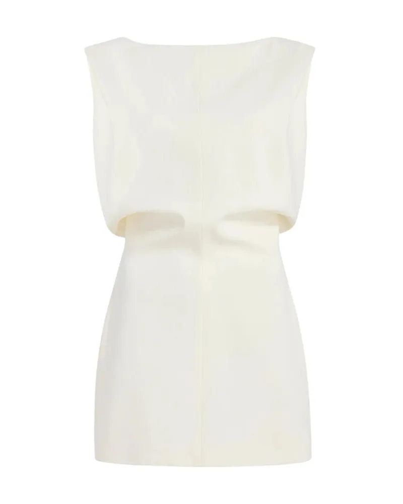 KHAITE Toma Short Kleid 168