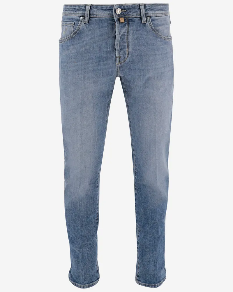 Jacob Cohën  Denim
