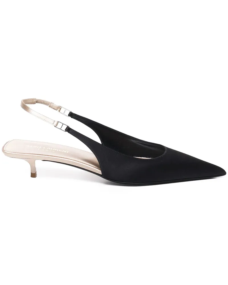 Saint Laurent  Black