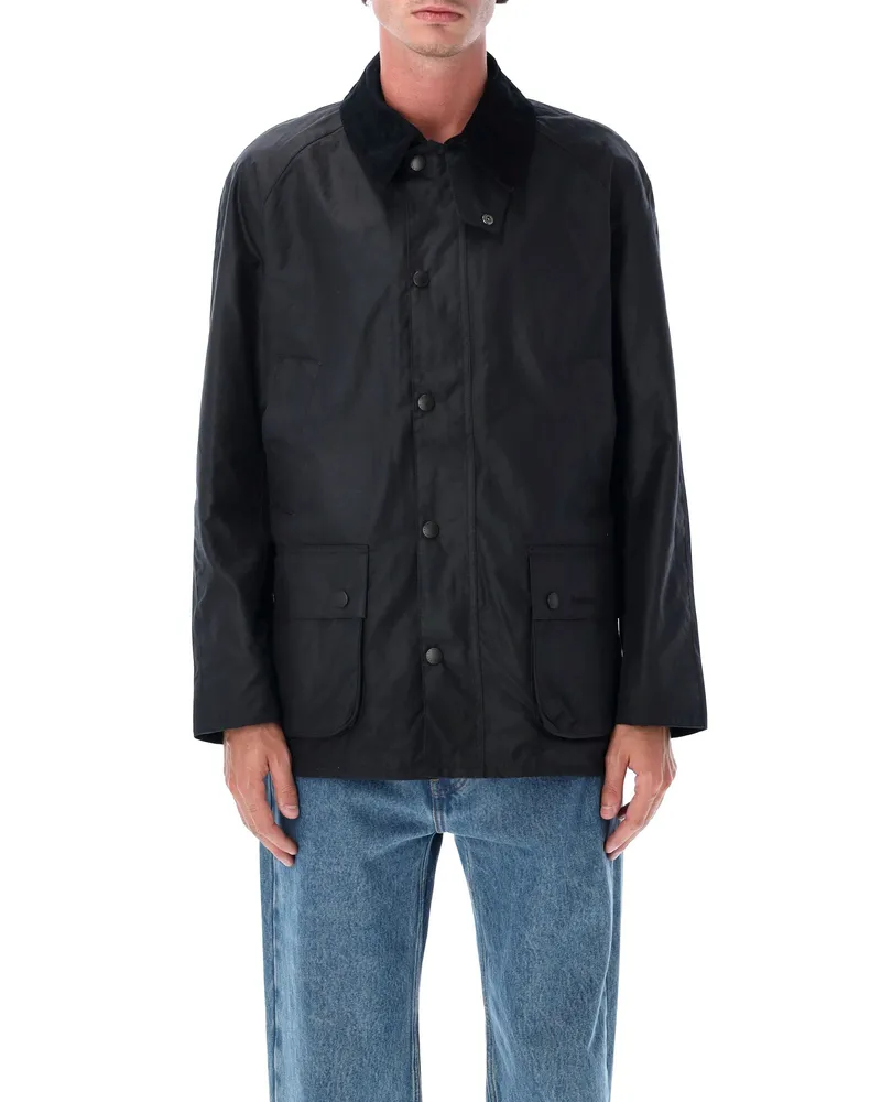 Barbour Coats Blue Blue