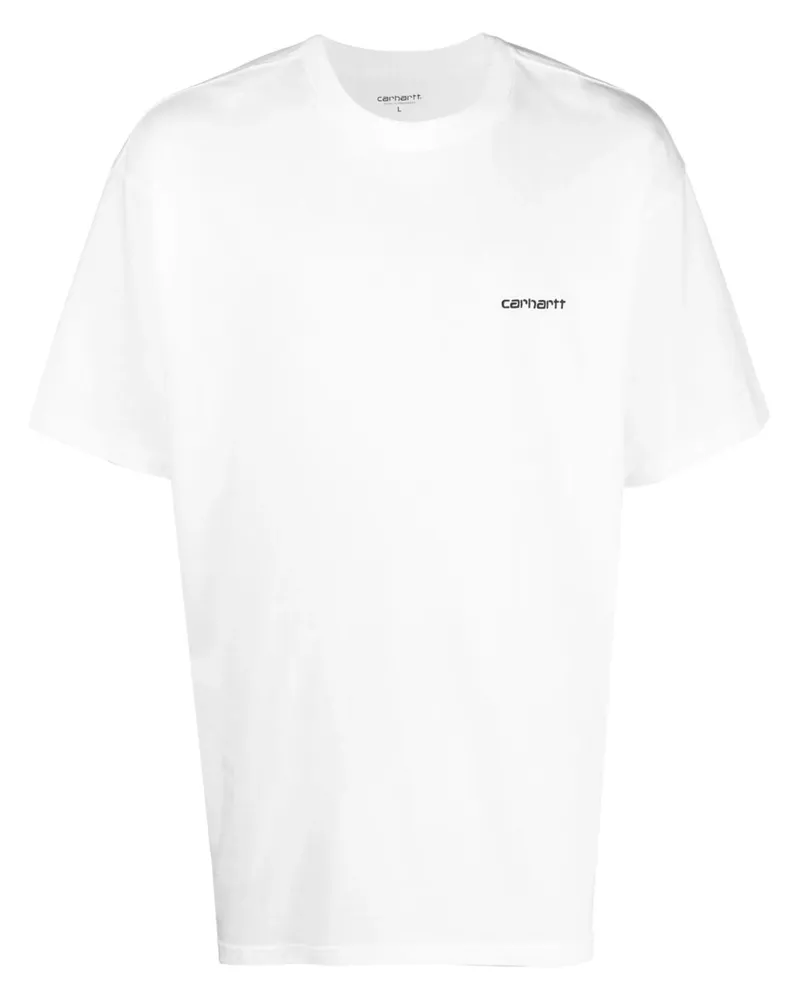 Carhartt WIP ICH'm Derjenige, der 's Habe die Kraft 