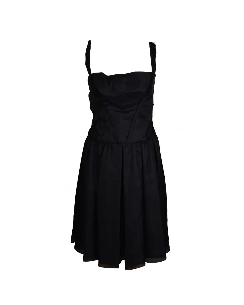 Dolce & Gabbana Kleid Black