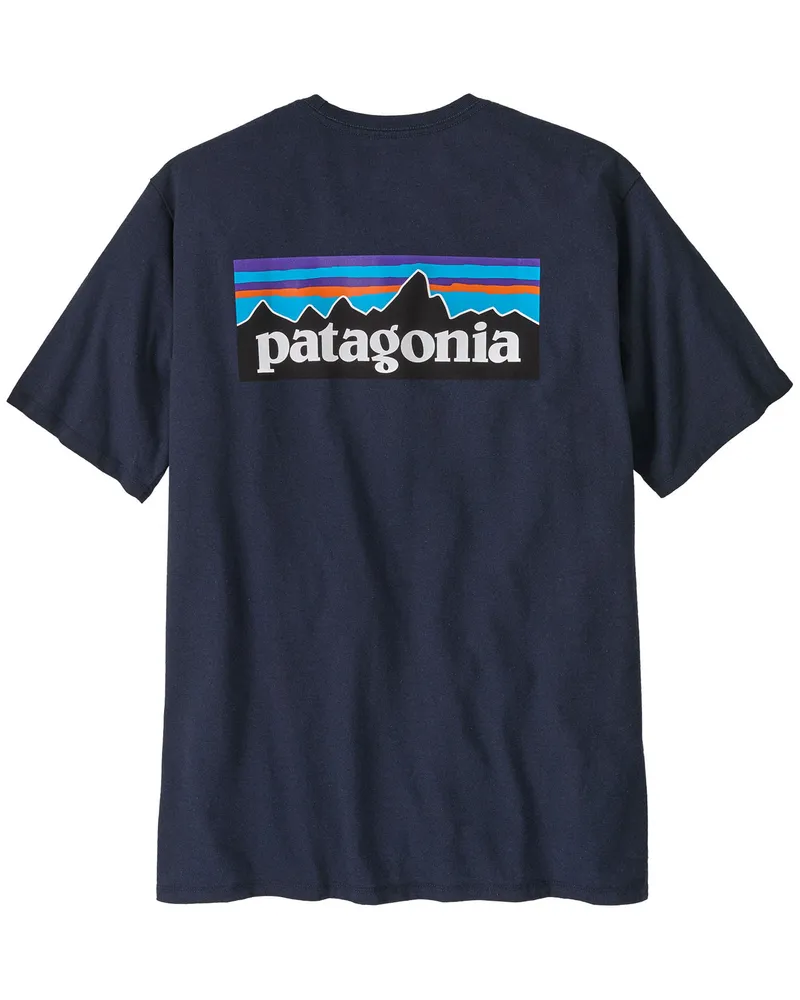 Patagonia Patagonien White