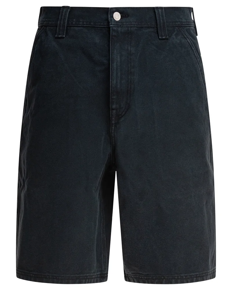 Stüssy Shorts Black