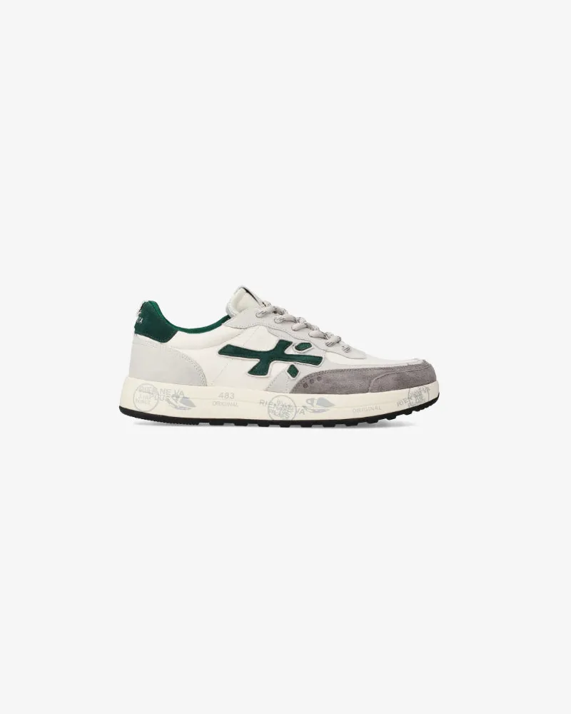 Premiata Premata Nous White