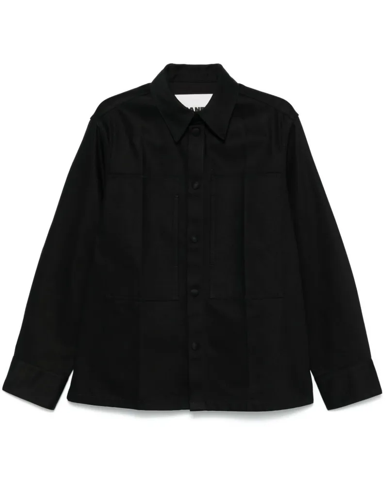 Jil Sander Black