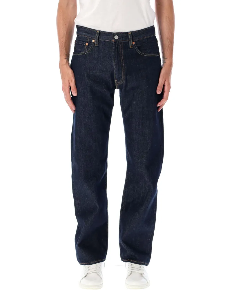 Levi's Levi 's Jeans Blue