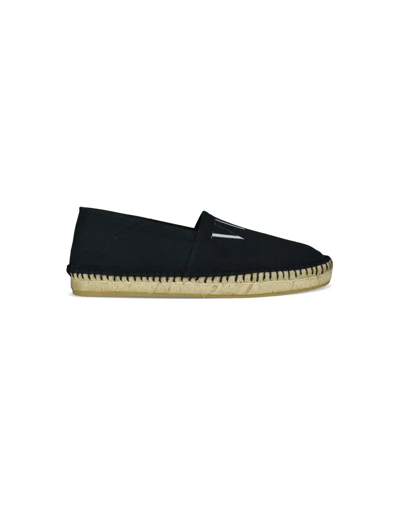 Valentino Garavani Espadrilles Blue