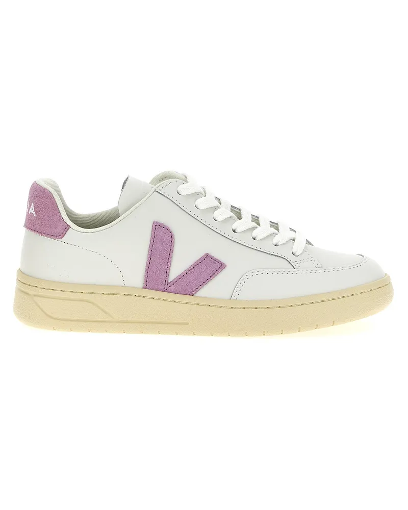 VEJA V 12' Turnschuhe Pink
