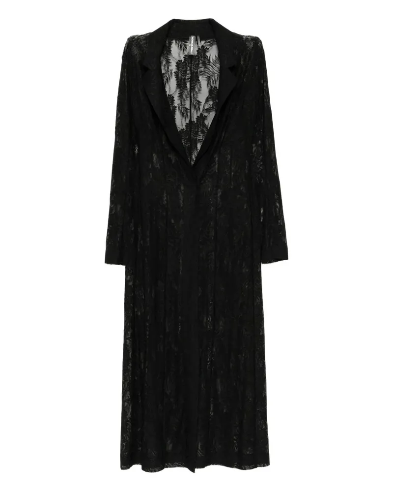 Norma Kamali  Black