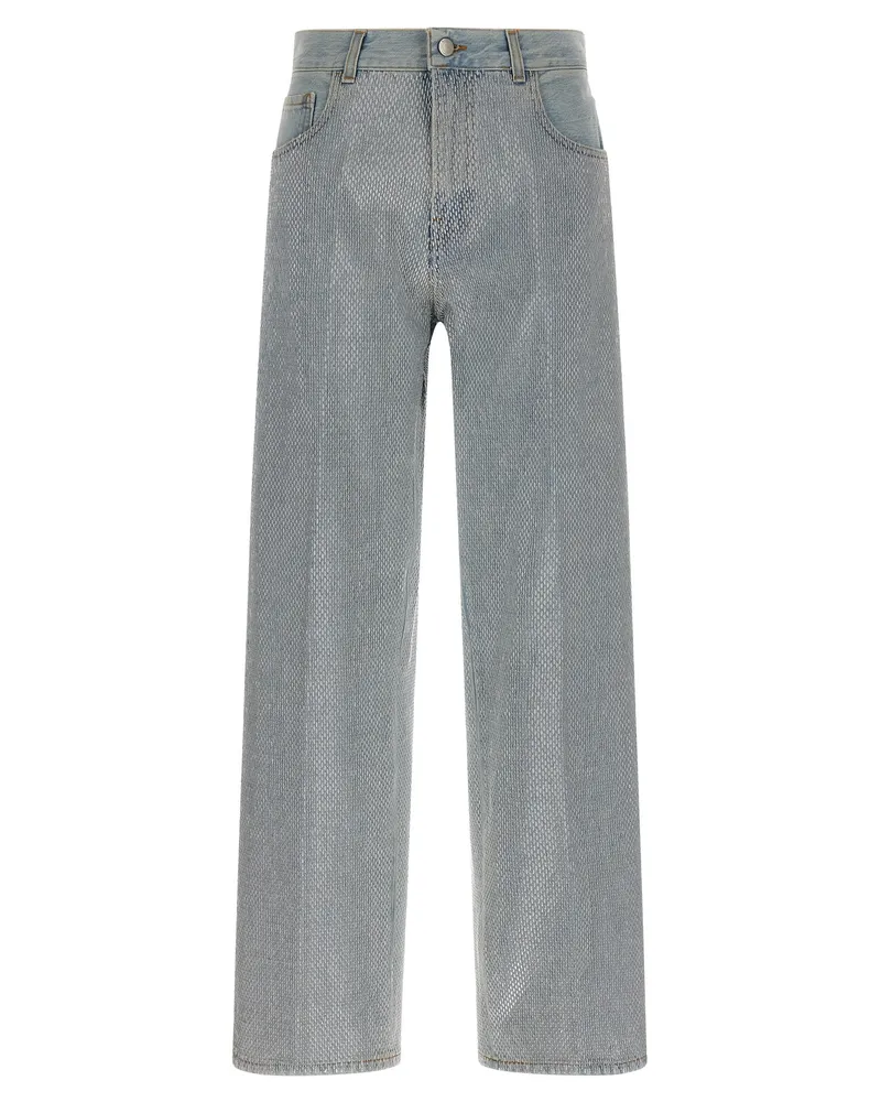 Haikure Bonnie' Jeans Light