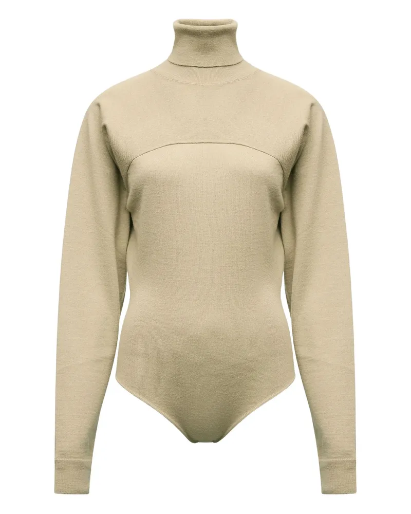 Maison Margiela Körper 