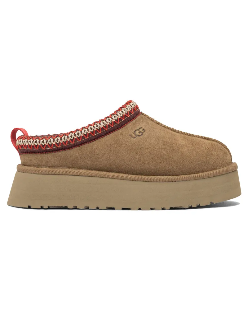 UGG Tazz Ii“ Hausschuhe Brown