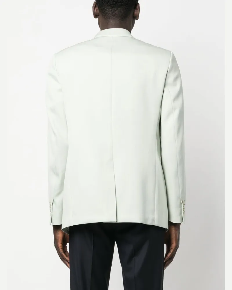 Lanvin Single Breasted Modejacke 