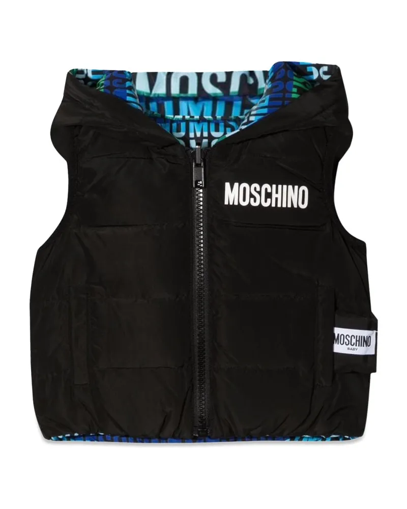 Moschino  Multicolour