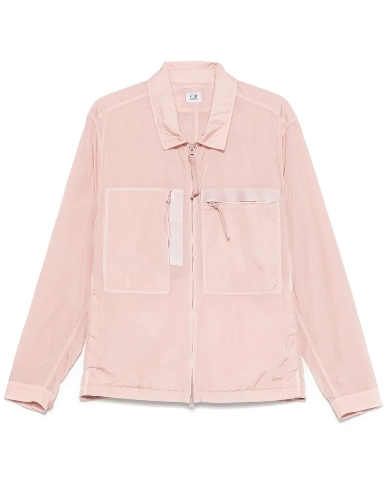 C.P. Company Overshirt 