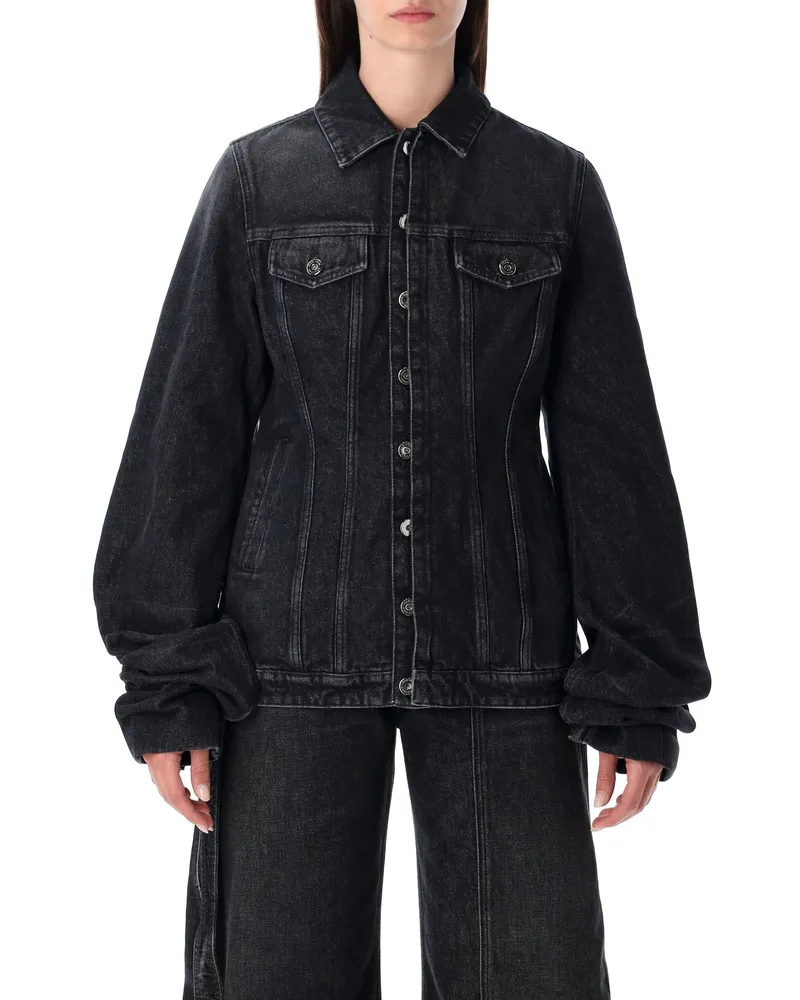 Jean Paul Gaultier Coats Vintage