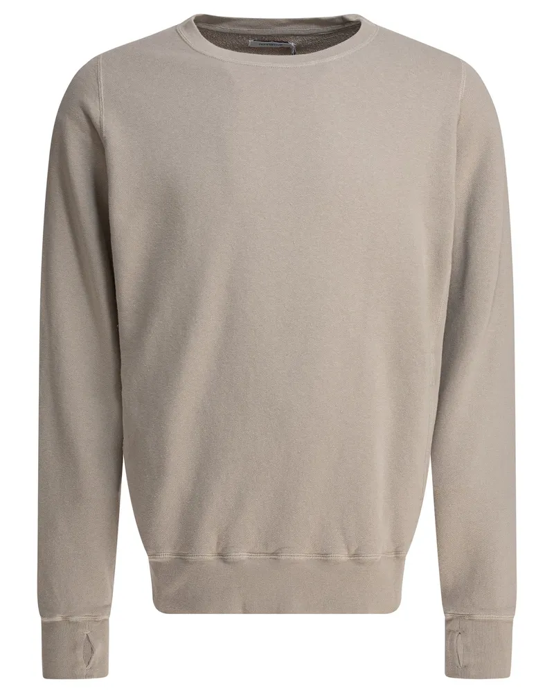 nonnative Nicht-native Sweatshirts Beige