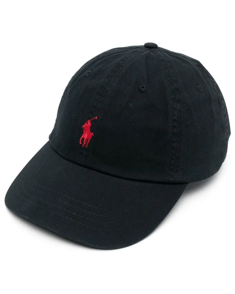 Ralph Lauren Sport Cap Hut 