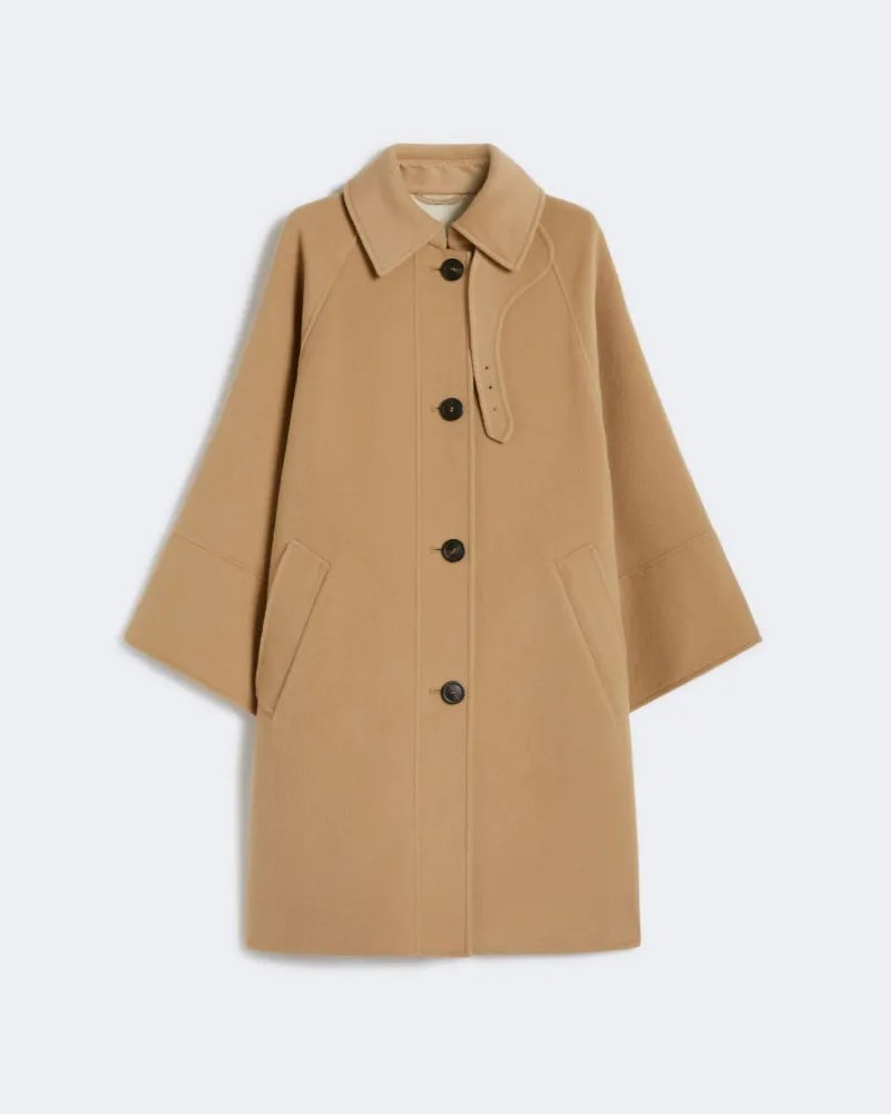 Max Mara Rufo Camel