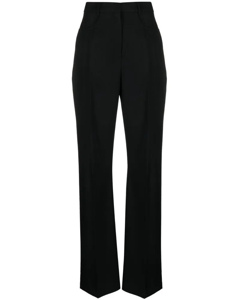Jacquemus Le Pantalon Sauge Black