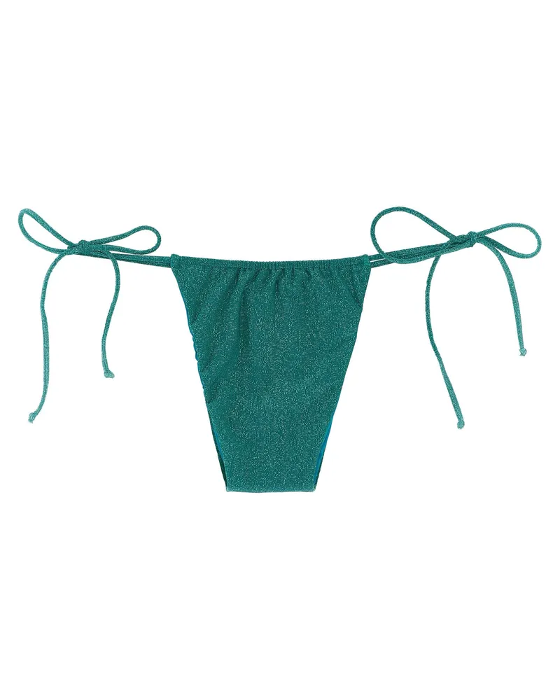 MC2 Saint Barth Colin' Bikini -Unterteile Green
