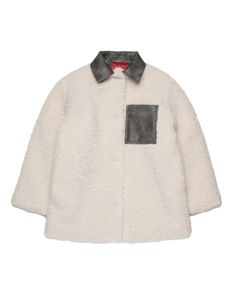 MAX&Co. Max & co. Jacke White