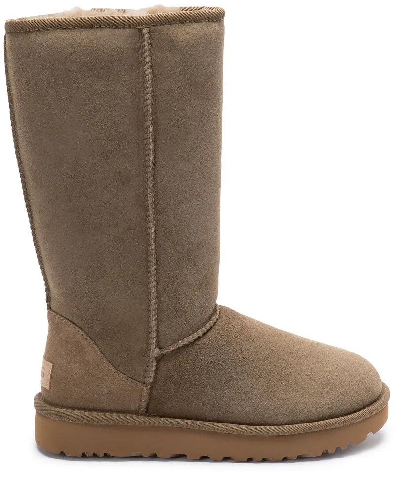 UGG W Classic Tall II 