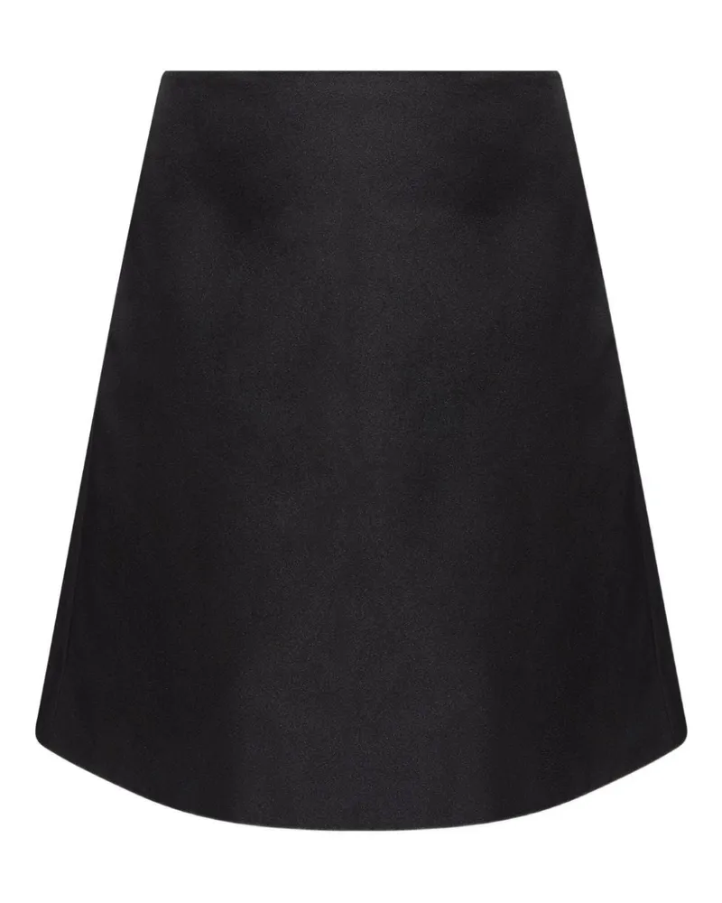 Alexander McQueen  Black