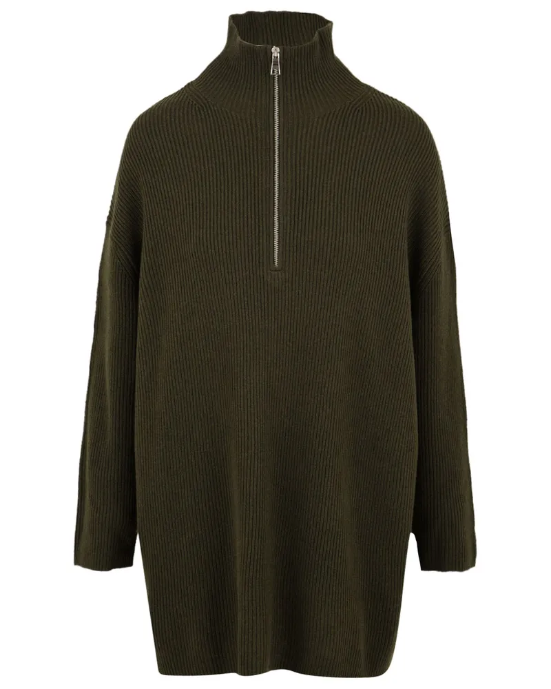 Not Shy Nicht schüchterne Pullover Mouesse