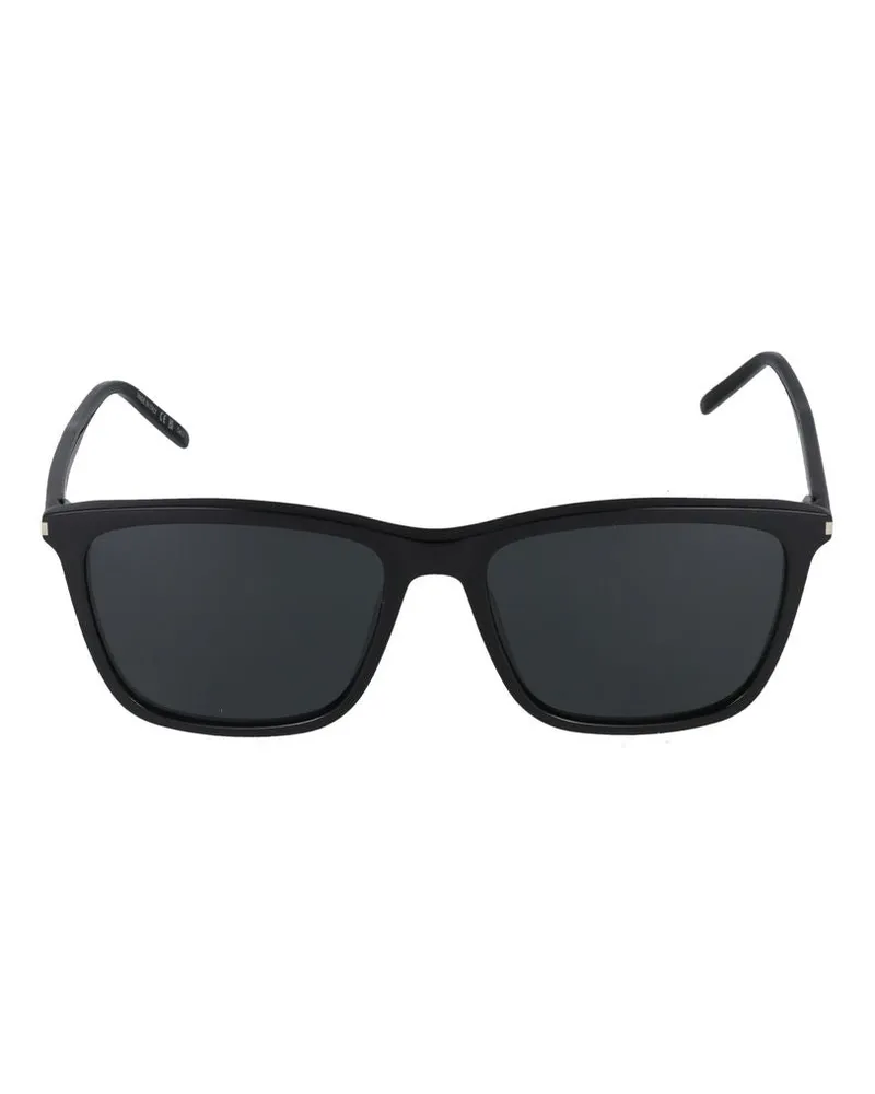 Saint Laurent Sonnenbrille  Sl 851 001 Schwarz Schwarz Schwarz /17/145 001