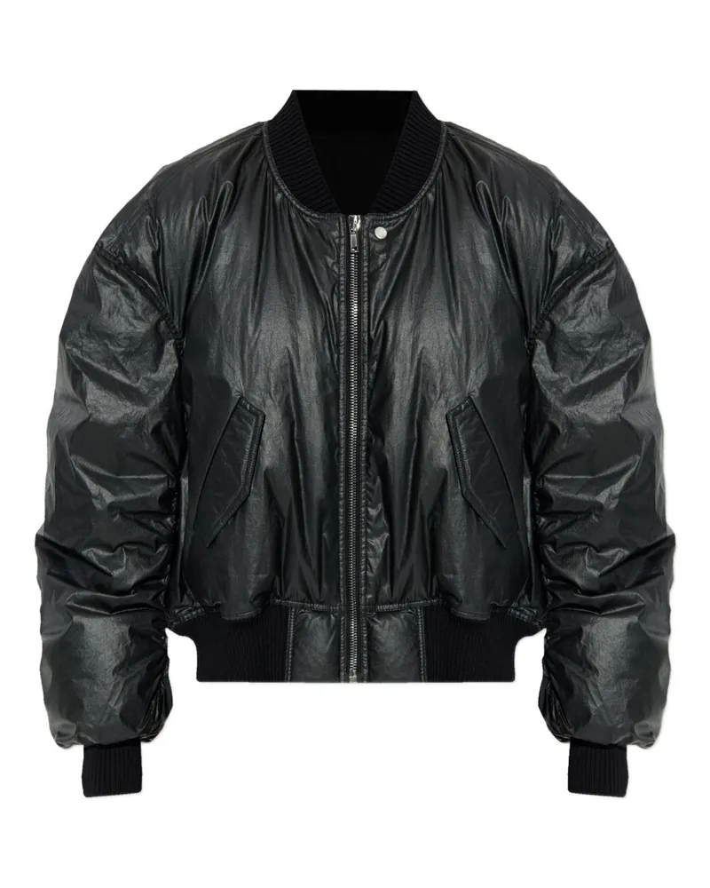 Rick Owens  Black