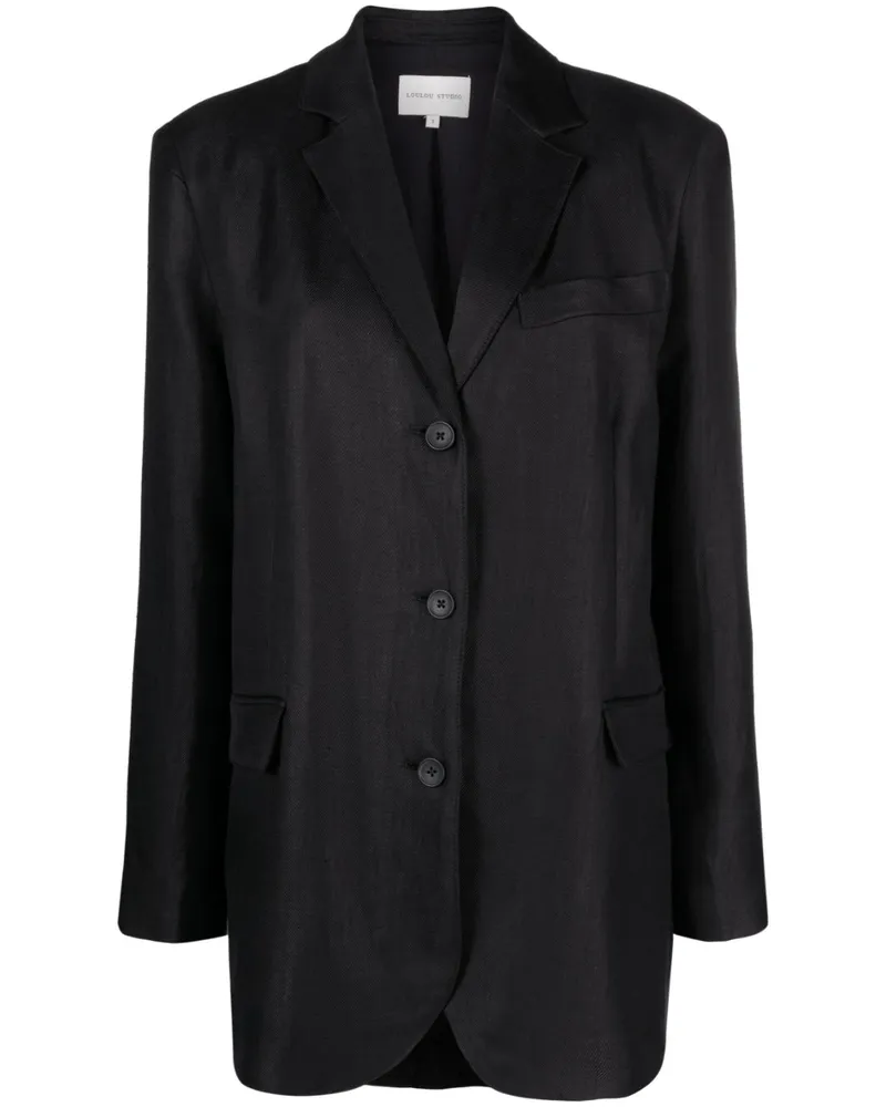 Loulou Studio Blazer 
