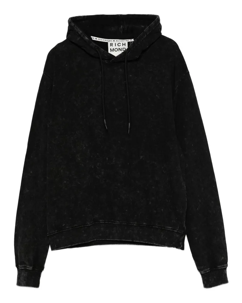Richmond Sweaters schwarz Black