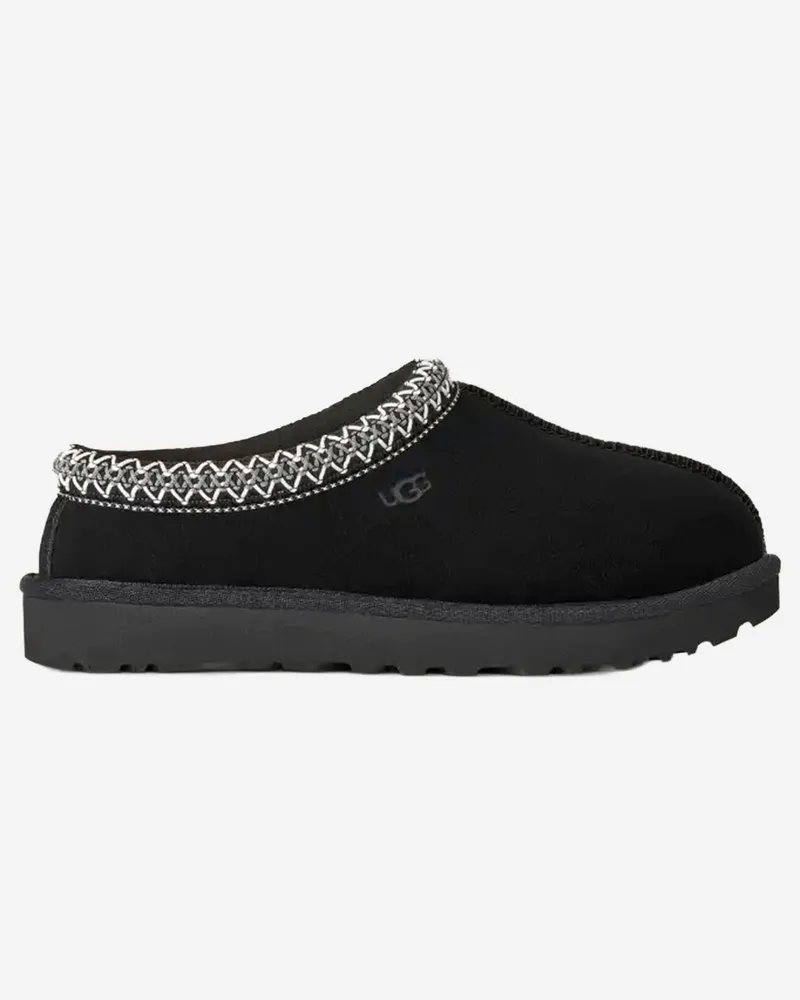 UGG  Black