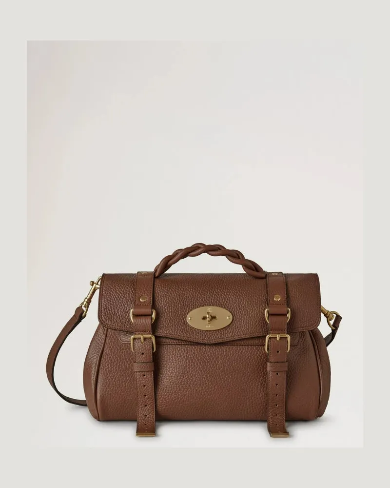 Mulberry Alexa Brown