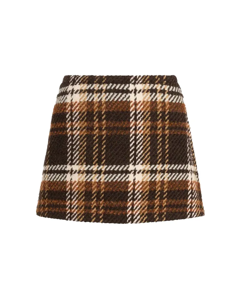 Patou Röcke Mehrfarbig Multicolour