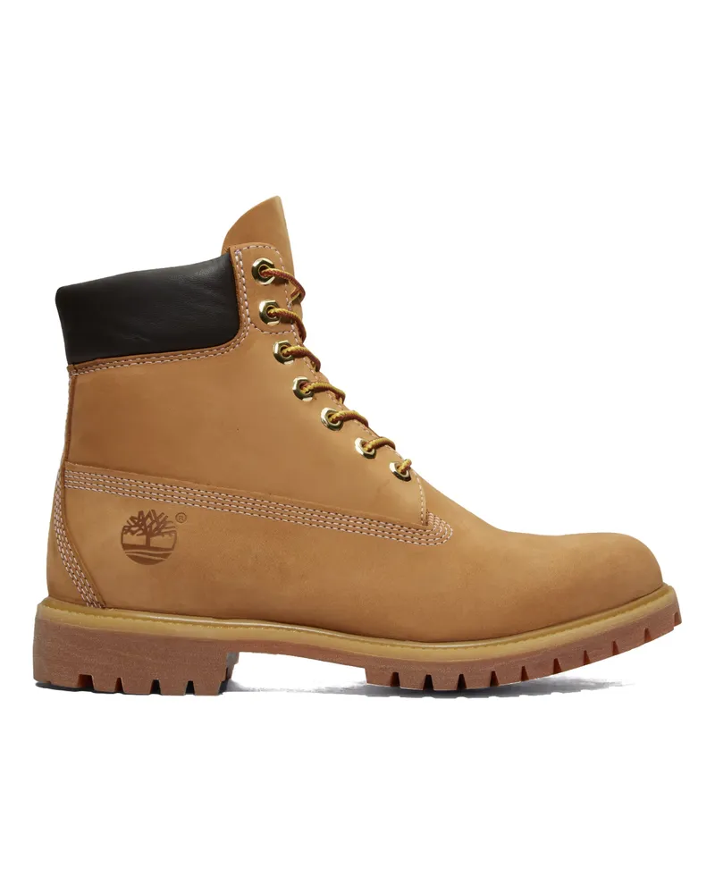 Timberland Stivaletto Premium 6 Zoll Giallo Toni
