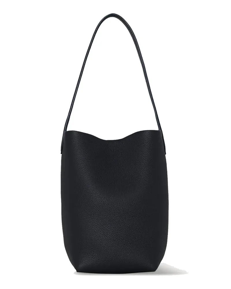 The Row The Row Small Tote Bag Black