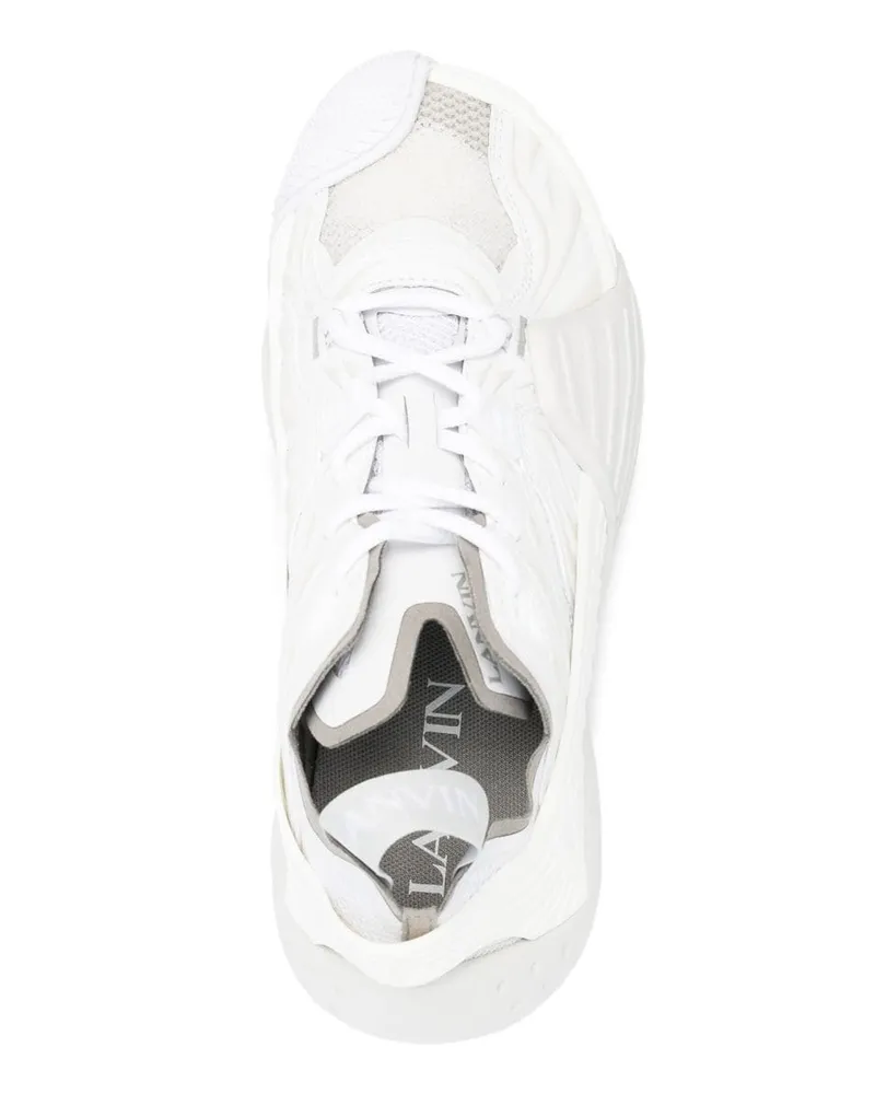 Lanvin Lanvin Flashx Sneakers 