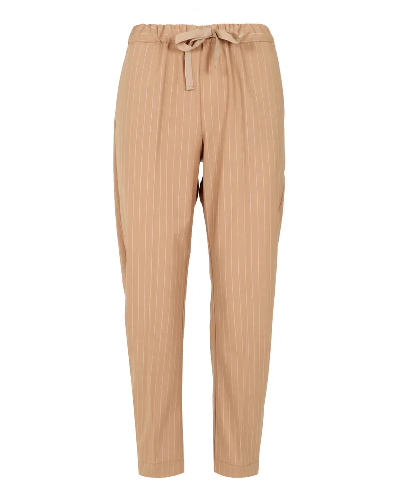 Semicouture Halbbluthose Miele