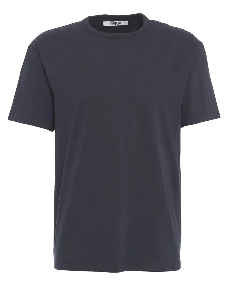 Mauro Grifoni Griffins Blue