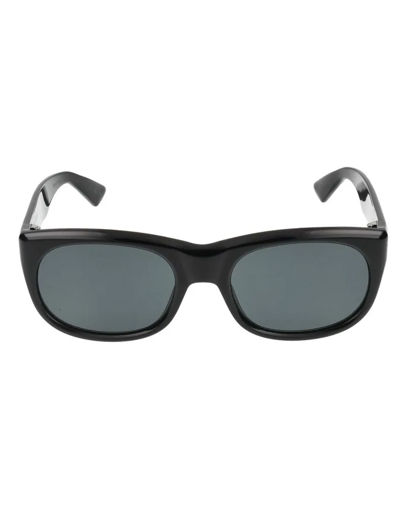Saint Laurent Sonnenbrille  Sl 815 Romy 001 Schwarz Schwarz Schwarz /20/145 001