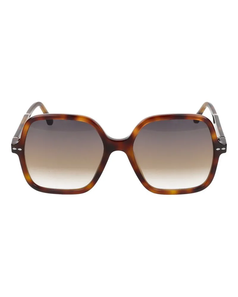 Isabel Marant Sonnenbrille  im 0077/g/S 086 Havanna /18 /140 086