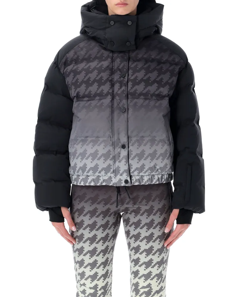 Perfect Moment Perfekte Moment-Kleidung Pied